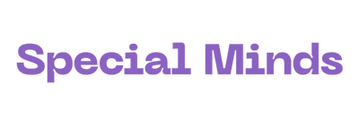 special minds logo